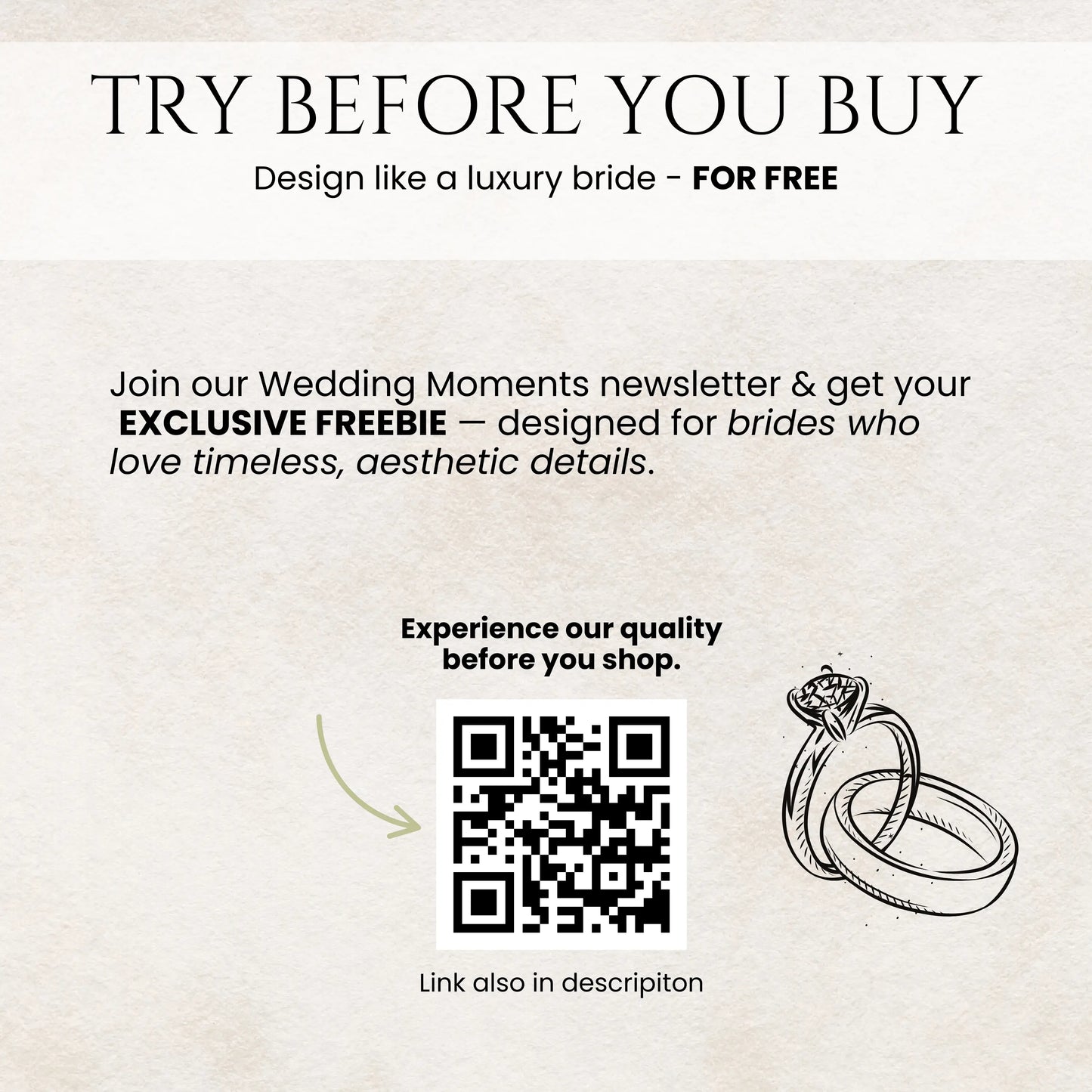 Sage Green Wedding Website Template – Editable Canva Digital Invitation Wedding Moments  Wedding Moments