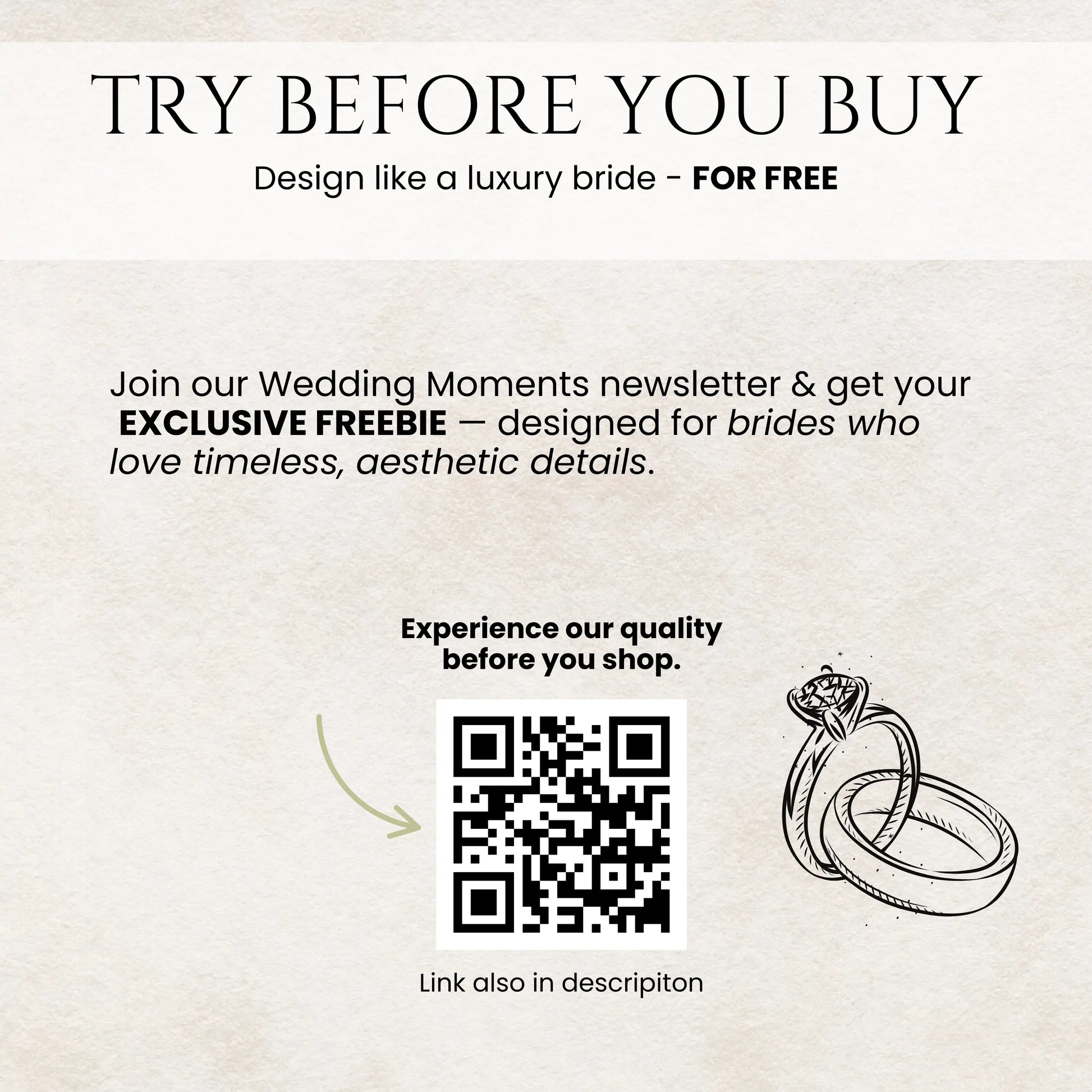 Sage Green Wedding Website Template – Editable Canva Digital Invitation Wedding Moments  Wedding Moments