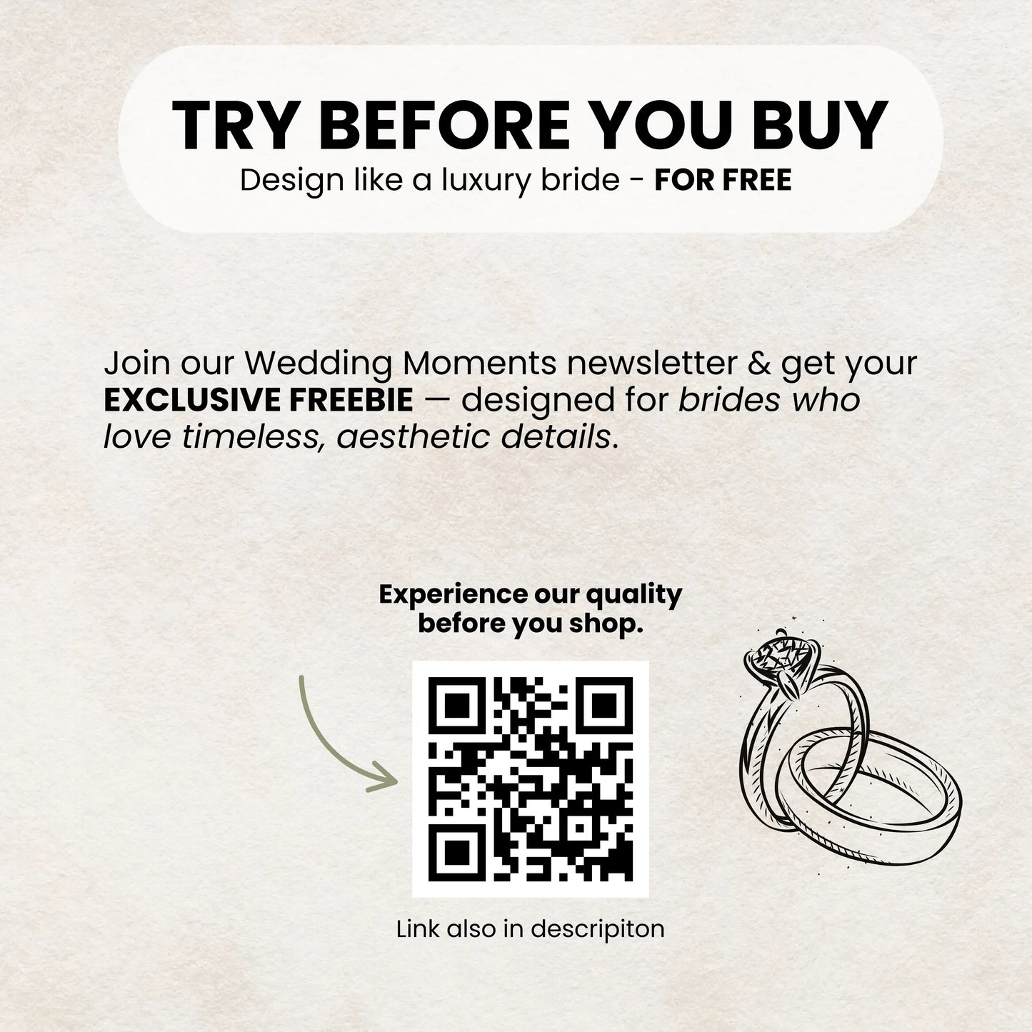 Animated Envelope Wedding Website Template | Elegant Travel-Inspired Canva Wedding Site with RSVP & Countdow