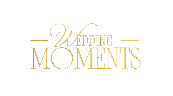 Wedding Moments