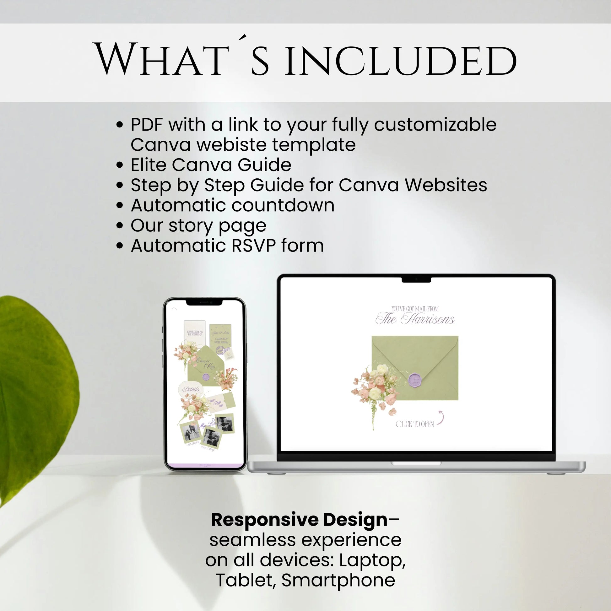 sage-wedding-website-responsive-design