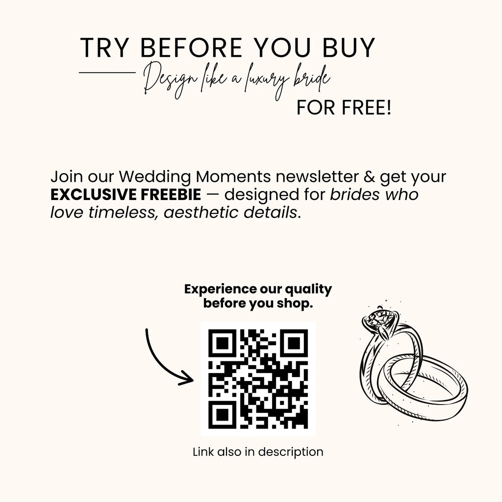 Wedding Website Template - Countryside green sage Wedding Old money E003 Wedding Moments Digital Download Wedding Moments